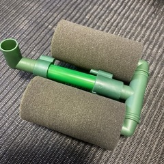 水槽用品　テトラスポンジフィルター