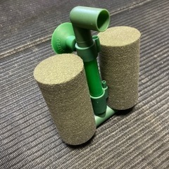 水槽用品　テトラスポンジフィルターの画像
