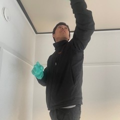 🔶ハウスクリーニング正社員募集中🔶
