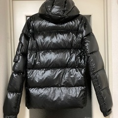 タトラス　ダウンジャケットの画像