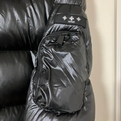 タトラス　ダウンジャケットの画像