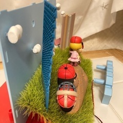 デアゴスティーニ スヌーピーの画像