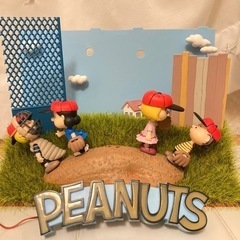 デアゴスティーニ スヌーピー