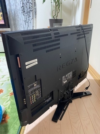 37インチ液晶2011年テレビ