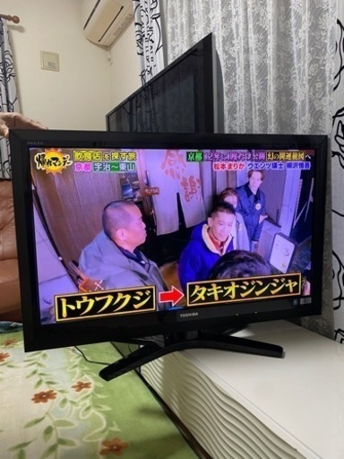 37インチ液晶2011年テレビ