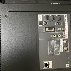 家電 テレビ 液晶テレビの画像