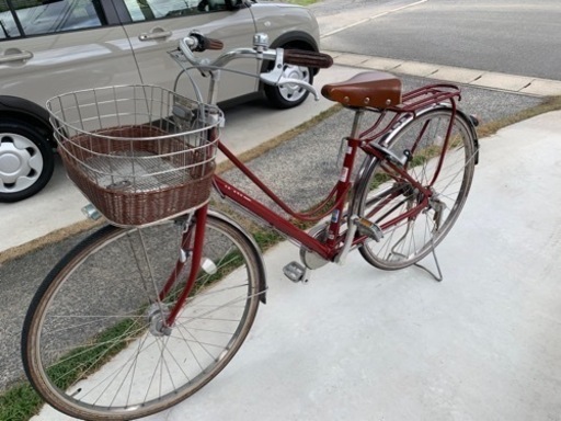 ブリヂストン（カジュナ）