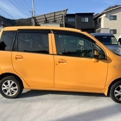 HONDA ライフの画像