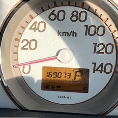 HONDA ライフの画像