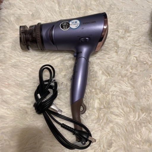 家電 美容家電 ヘアケア