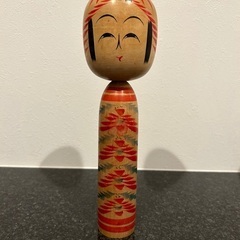 こけし