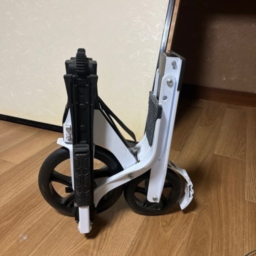 4/21まで！RAYSEN TOUR CK-200　折り畳みキックボード