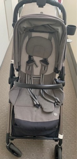 サイベックスメリオ