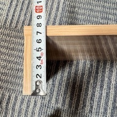 受け渡し予定あり　スタンドの画像