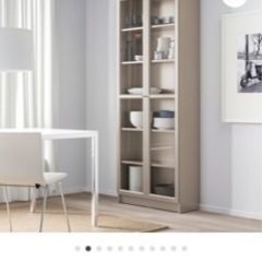 IKEA ビリー