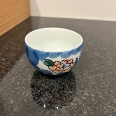 有田焼湯呑み5個