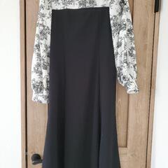 服/ファッション ワンピースの画像