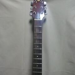 楽器 弦楽器、ギター高級ギターケース付きです。の画像