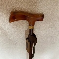 杖　特注ものの画像