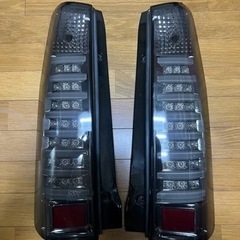 ワゴンRテールライト