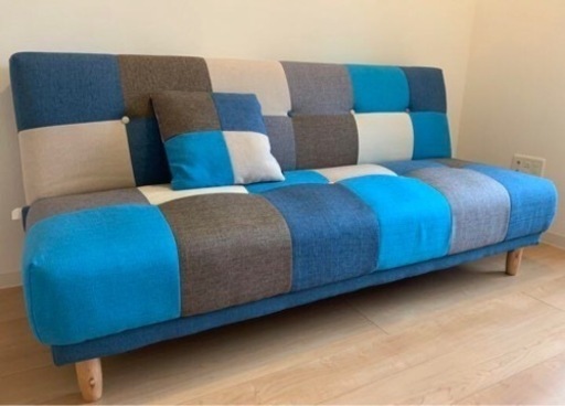 家具 ソファ 3人掛けソファ