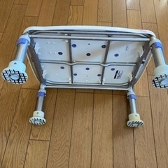 踏み台　　お風呂　の画像