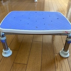 踏み台　　お風呂　の画像