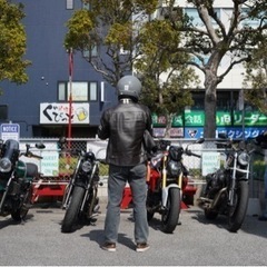 ツーリング仲間募集 - 世田谷区