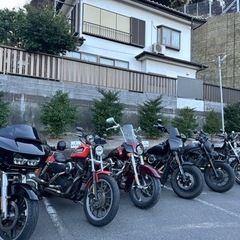 ツーリング仲間募集 - その他
