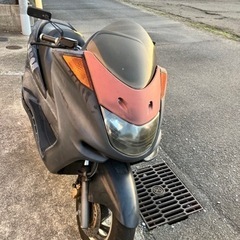 マジェスティ　 sg03j