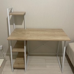 家具 オフィス用家具 机の画像