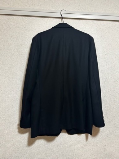 栗東高等学校　制服　ブレザー　男子 栗東高等学校制服ブレザー男子 (AnaynoDeli) 栗東の服/ファッションの