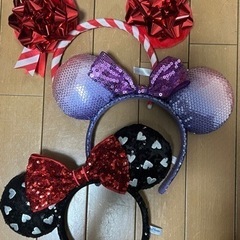 ヘアアクセサリー