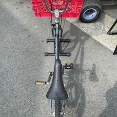 SCHWINN シュウィン 2021年モデル STING PRO スティングプロ BMXの画像