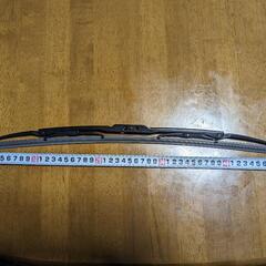 ワイパーブレード(２本)の画像