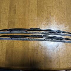 ワイパーブレード(２本)