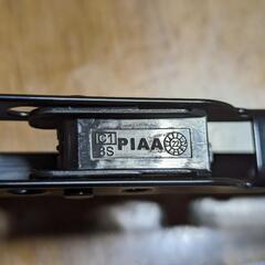 ワイパーブレード(２本)の画像