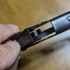 ワイパーブレード(２本)の画像