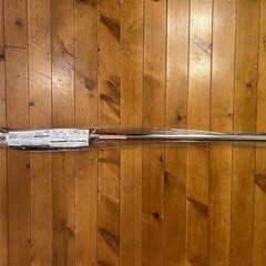 【新品】スノーピーク　パイルドライバー