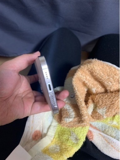 iPhone12 promax 256gb 比較的綺麗　SIMロックなし