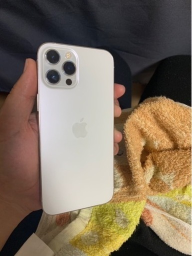 iPhone12 promax 256gb 比較的綺麗　SIMロックなし