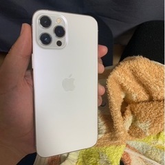 iPhone12 promax 256gb 比較的綺麗　SIMロックなし