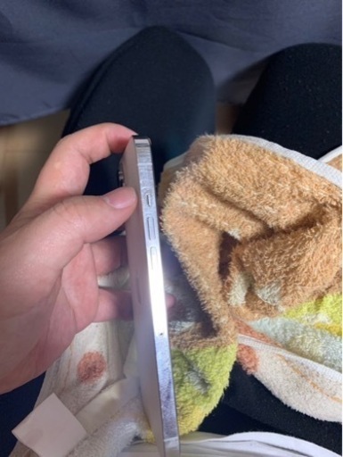 iPhone12 promax 256gb 比較的綺麗　SIMロックなし