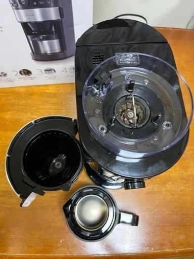 家電 キッチン家電 コーヒーメーカー