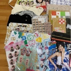 AKB48グッズ