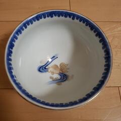 骨董　金魚杯洗　明治～大正の画像
