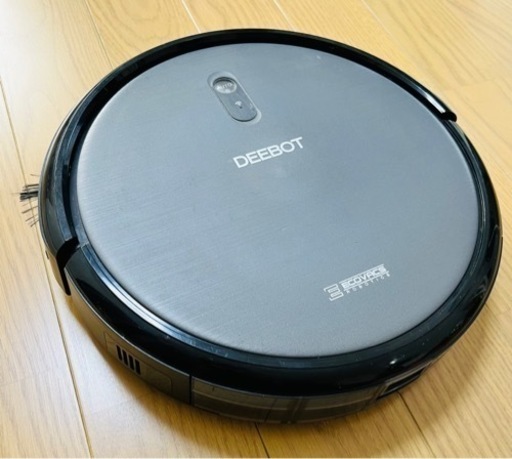 エコバックスDEEBOT N79