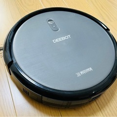 エコバックスDEEBOT N79