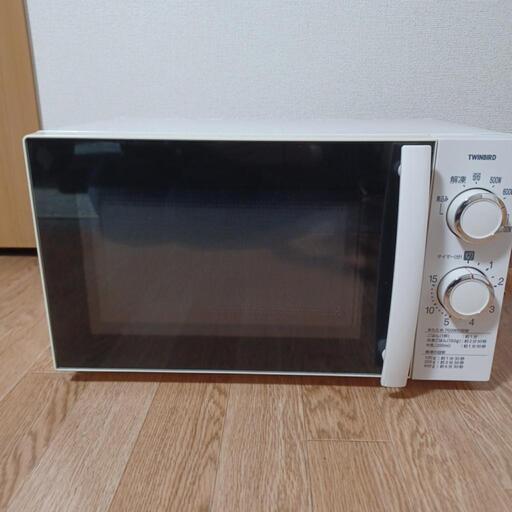 家電 キッチン家電 電子レンジ