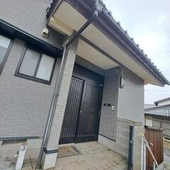 【倉吉市関金♨】🌟空きが出ます🌟平屋戸建賃貸🏠ペットOK🐶🐱月5...